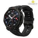 amaz Fit T-Rex 3 Pro заряжающийся кварц смарт-часы бренд мужской женский titanium Bluetooth здоровье Amazfit SP170078-C239