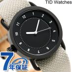 ティッドウォッチ 時計 36mm No.1 トウェイン TID01-36TW SAND 腕時計 ブランド メンズ