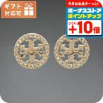 トリーバーチ ピアス レディース ブランド TORY BURCH 143786 TORY GOLD アクセサリー