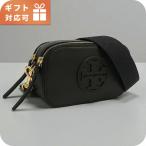 トリーバーチ 斜め掛け ショルダーバッグ レディース ブランド Tory Burch MILLER レザー 158757 ブラック バッグ