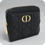 中古 ディオール 小銭入れ レディー