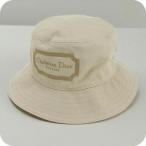 中古 ディオール ハット メンズ ブ�