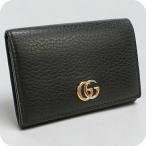 中古 グッチ 名刺入れ レディース �