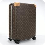  б/у Louis Vuitton Carry кейс унисекс бренд LOUIS VUITTON монограмма чемодан Horizon 50 M13768 Brown 