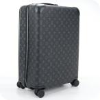  б/у Louis Vuitton Carry кейс мужской бренд LOUIS VUITTON Eclipse чемодан Horizon 50 M13773 черный 