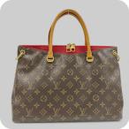 【中古】 ルイ・ヴィトン ハンドバ�