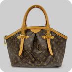 【中古】 ルイ・ヴィトン ハンドバ�