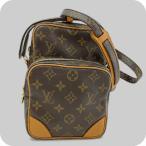 【中古】 ルイ・ヴィトン ショルダ�