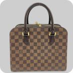 【中古】 ルイ・ヴィトン ハンドバ�