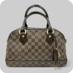 【中古】 ルイ・ヴィトン ハンドバ�