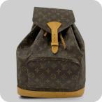 【中古】 ルイ・ヴィトン バックパ�