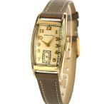 腕時計のななぷれのハミルトンを見る