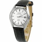 中古 セイコー SEIKO キングセイコー 52KS スペシャル ハイビート クロノメーター 1971年製 ワンピースケース 腕時計 ブランド メンズ