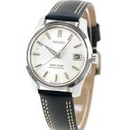 中古 セイコー SEIKO キングセイコー 44KS デイト 手巻き 1965年製 アナログ 腕時計 ブランド メンズ シルバー ネイビー