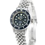 ショッピングタグ 中古 タグ・ホイヤー TAG Heuer プロフェッショナル 1000 純正ブレス ボーイズサイズ ダイバー ヴィンテージ 980.015N アナログ 腕時計