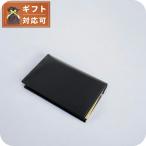 etinga-ETTINGER BRIDLE HIDE мужской футляр для визитных карточек BH143JR-BLACK черный черный 