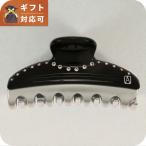 アレクサンドルドゥパリ ALEXANDRE DE PARIS ヘアアクセサリー ヘアクリップ レディースICCM-15571-03N4-NOIR ブラック