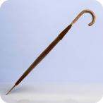 フォックスアンブレラズ FOX UMBRELLAS 傘 メンズ GT1 LG BR ライトグレイン ブラウン