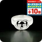 グッチ GUCCI リング 190483-J8400-8106-07 メンズ レディース ブリットリング BULLET RING シルバー