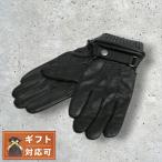 デンツ DENTS HENLEY タッチパネル対応 手袋 グローブ 5-9204-BLACK-M メンズ ブラック