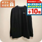 パタゴニア PATAGONIA ロングTトップス インナー 38518-BLK-S メンズ ブラック