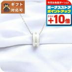 ダニエルウェリントン DANIEL WELLINGTON Emalie Necklace S White ネックレス DW00400304 レディース シルバー ホワイト
