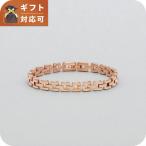 ダニエルウェリントン DANIEL WELLINGTON 3-LINK BRACELET ブレスレット アクセサリー DW00400955 レディース ローズゴールド