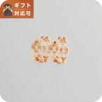 ダニエルウェリントン DANIEL WELLINGTON 3-LINK EARRINGS ピアス アクセサリー DW00400959 レディース ローズゴールド