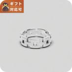 ダニエルウェリントン DANIEL WELLINGTON 3-LINK RING リング アクセサリー DW00401022 レディース シルバー