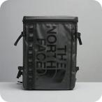 ショッピングノースフェイス リュック ノースフェイス THE NORTH FACE リュック NF0A3KVR-KX7 ヒューズボックス Base Camp Fuse Box 30L メンズ ブラック