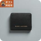 マークジェイコブス MARC JACOBS THE GROOVE MINI COMPACT WALLET 二つ折り財布 S101L01SP21-001 レディース