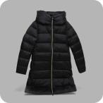 se Eve The Duck SAVE THE DUCK LYSA пуховик D40279W-10000-BLACK-2 женский пуховик 