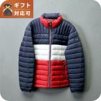 ショッピングTOMMY トミーヒルフィガー TOMMY HILFIGER ダウンジャケット 150AN796-MUF-M メンズ ジャケット