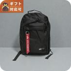 アルファインダストリーズ ALPHA INDUSTRIES バックパック リュック 40041-BK メンズ