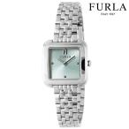 ショッピングフルラ フルラ ディアマンテ クォーツ 電池式 腕時計 ブランド レディース FURLA WW00058012L1 アナログ ライトブルー