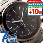 GUCCI グッチ 時計 G-クロノ メンズ ク