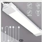 LED蛍光灯 16W ハイパワー 1700lm デイライト 高輝度 1700lm デイライト 6500K 広角 180度 広範囲設置面