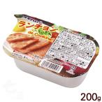 ランチョン de Cooking 200g /オキハム ポークランチョンミート