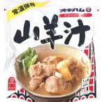 オキハム 山羊汁 400g　　やぎ汁
