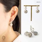 Odette 【オデット】 イヤリング