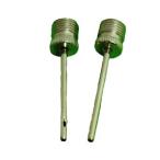 【ビーアクティブ】ハンドポンプ用交換針【2個セット BA−1340】