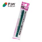 【メール便適用商品】【サクラクレパス】学用品 絵画用品 クーピーペンシル クーピーペンシル単色 みどり【FY-P#29】