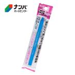 【メール便適用商品】【サクラクレパス】学用品 絵画用品 クーピーペンシル クーピーペンシル単色 みずいろ【FY-P#125】