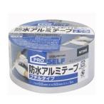 【ニトムズ】粘着テープ 防水アルミテープ ブチル【J2170 50mm×5m 黒 】