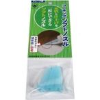 【ハンディ・クラウン】コーキングツール ソフトコーキングノズル チューブ用【チューブ用】