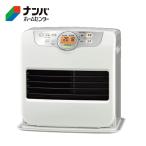 【K】【コロナ】季節 暖房 ファンヒーター 石油ファンヒーター 10畳用【FH-G3625BY-W】