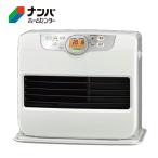【K】【コロナ】季節 暖房 ファンヒーター 石油ファンヒーター 12畳用【FH-G4625BY-W】