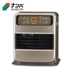 【K】【コロナ】季節 暖房 ファンヒーター 石油ファンヒーター 9畳用【FH-VG3325Y-TB】