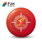 [ - tachi] граунд-гольф мяч обвес мяч красный [BH3861-62]