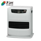ショッピングトヨトミ 【K】【トヨトミ】季節 暖房 ファンヒーター 石油ファンヒーター【LC-33N(WT)】